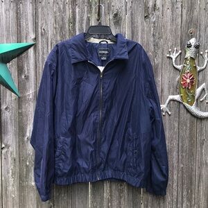 Outbrook XL Men’s light Jacket